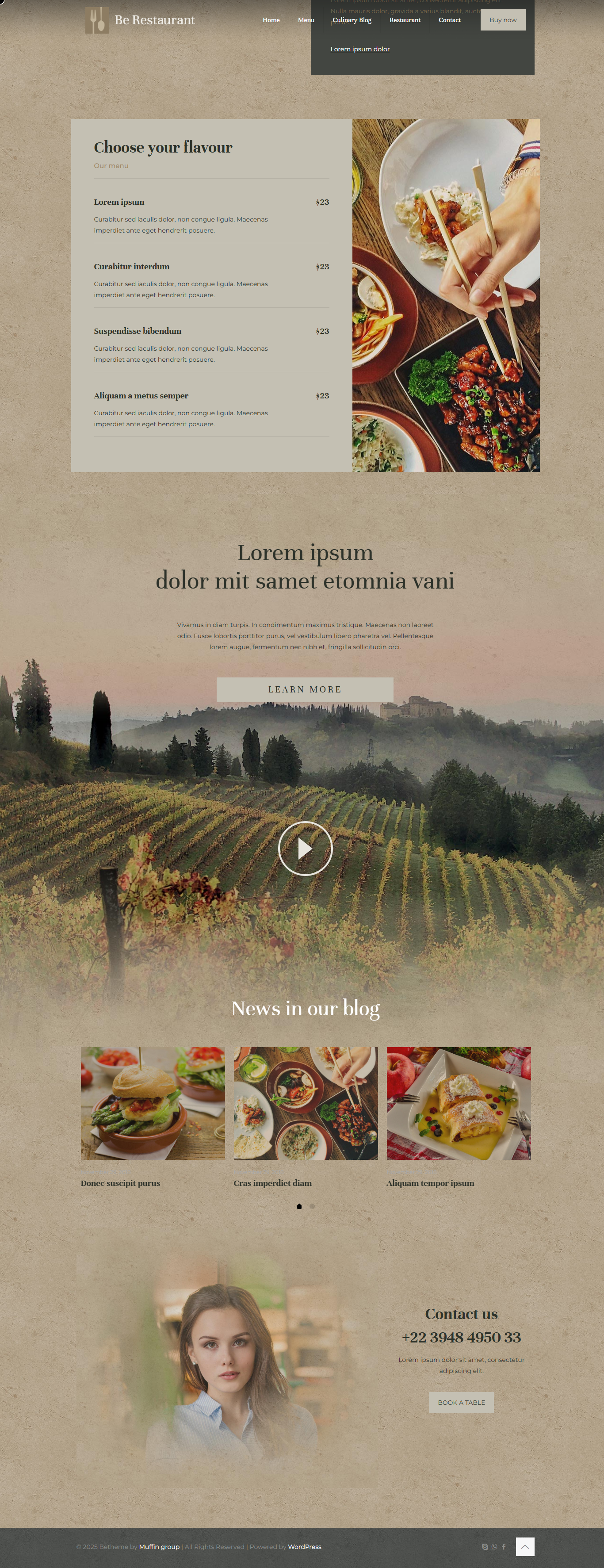 Be Restaurant 4