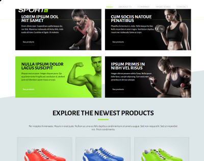 Be Sport