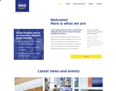 Be Ngo