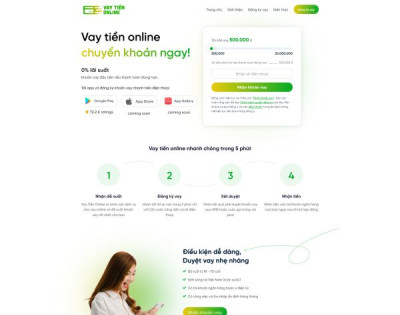 Dịch Vụ Vay Tiền 3