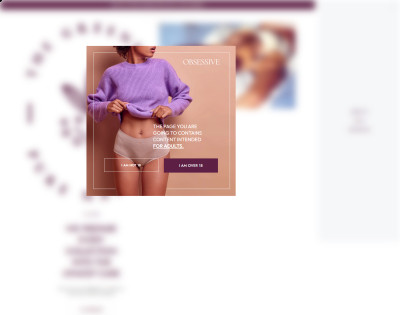 Be Lingerie