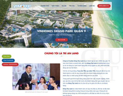 Bất Động Sản 20