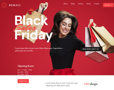Be Mall