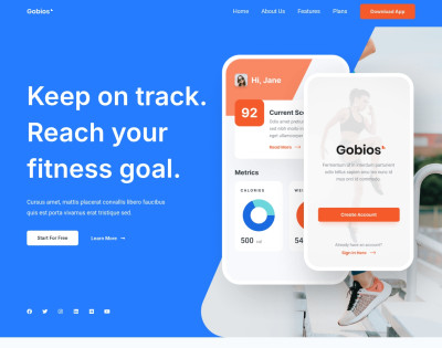 Tech Startup
