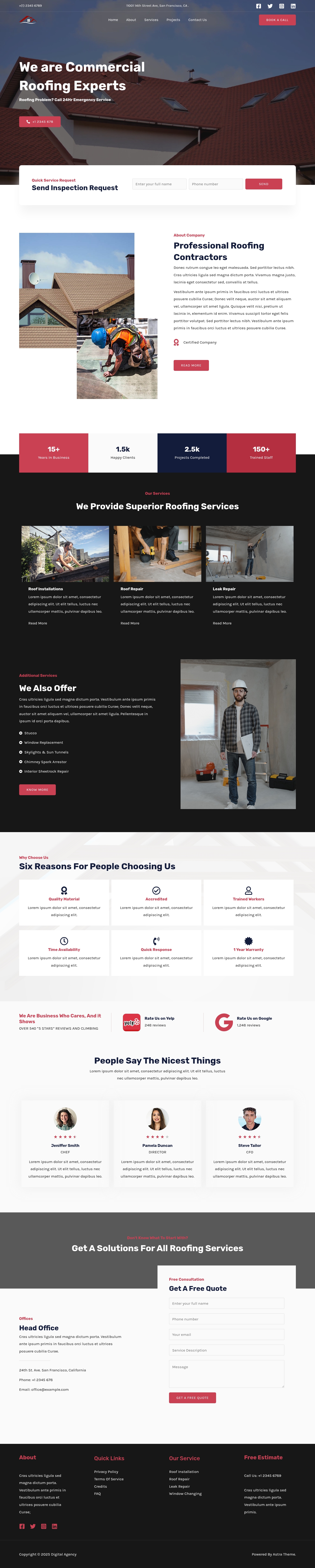 Digital Agency