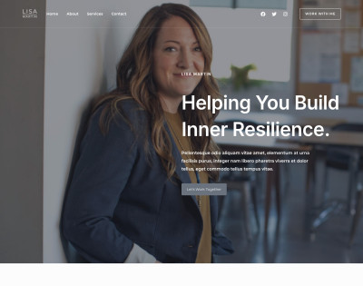 Business Coaching &amp; Consulting