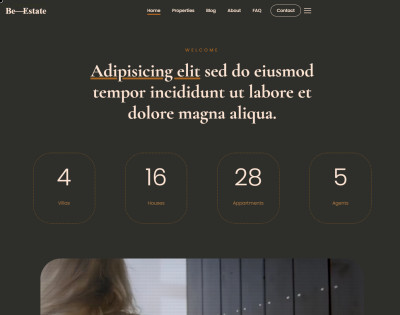Be Estate 4