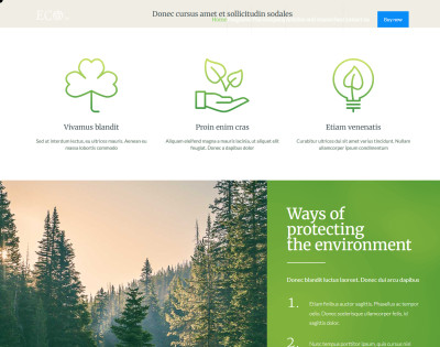 Be Eco