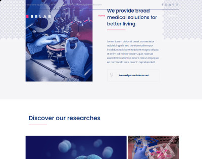 Be Lab 3