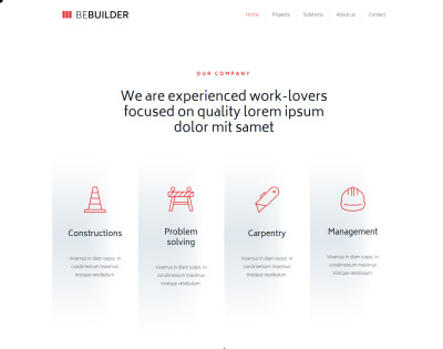 Be Builder 2