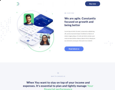 Be Finance 4