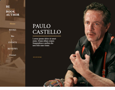 Be Book