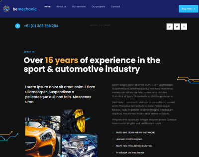 Be Mechanic 6
