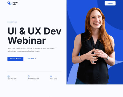 Webinar