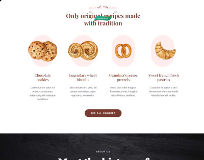 Be Baker 3