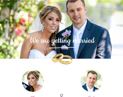 Be Wedding 2