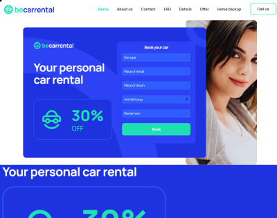Be Car Rental 3
