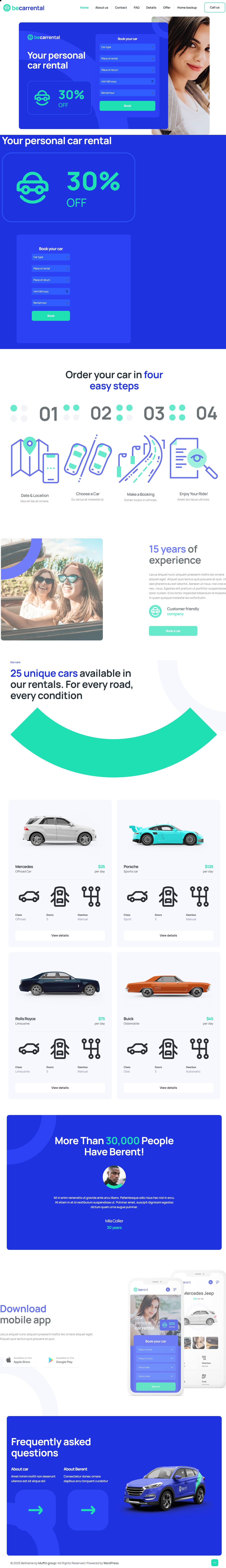 Be Car Rental 3