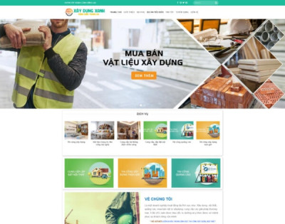 Công Ty Xây Dựng 7