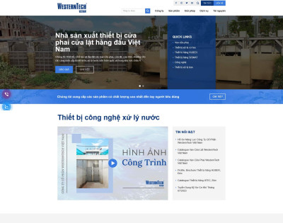 Thiết Bị Công Nghiệp