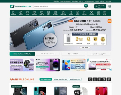 Hoàng Hà Mobile 02