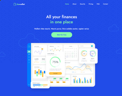 Be Wallet 2