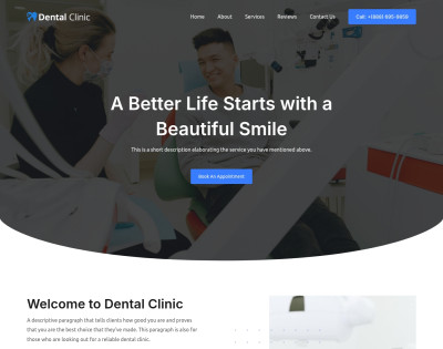 Dental Clinic
