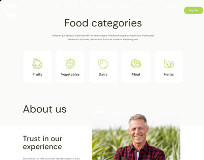 Be Eco Food