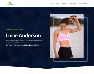 Nutritionist