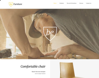 Be Furniture