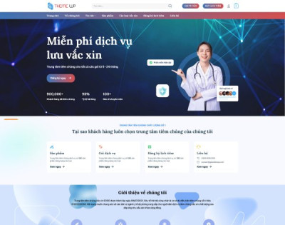 Phòng Khám Tiêm Chủng 2