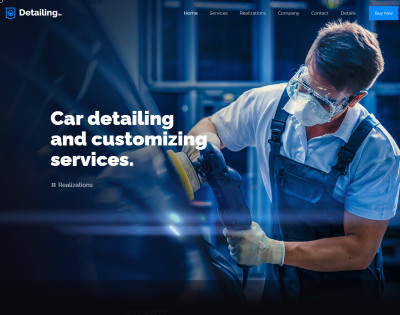 Be Detailing 3