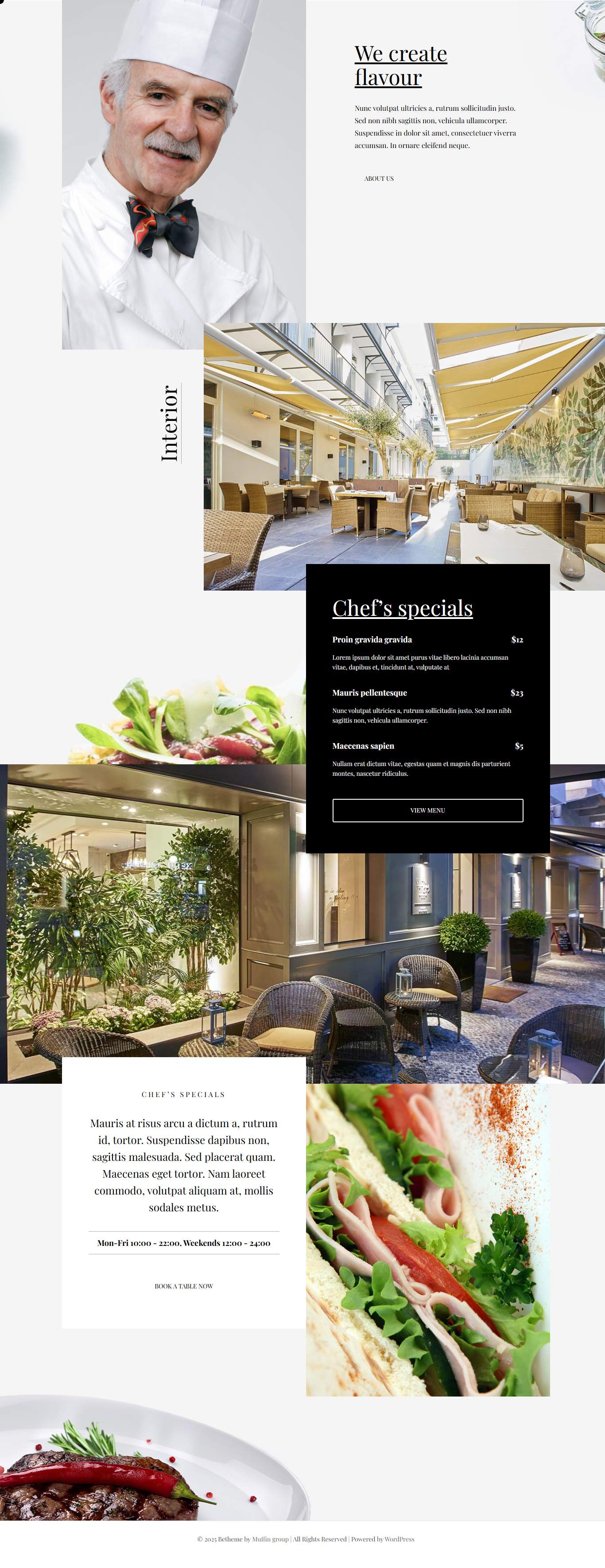 Be Restaurant 2