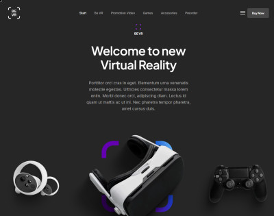 Be VR
