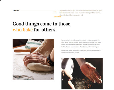 Be Baker 2