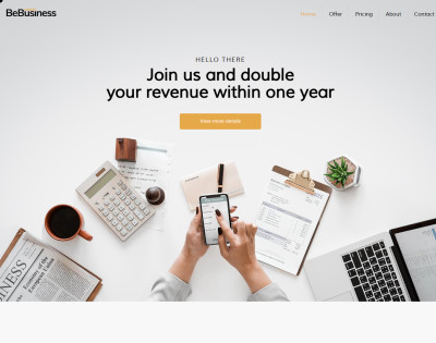 Be Business 3