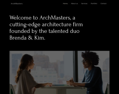 ArchMasters Architecture