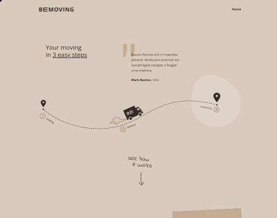 Be Moving 3