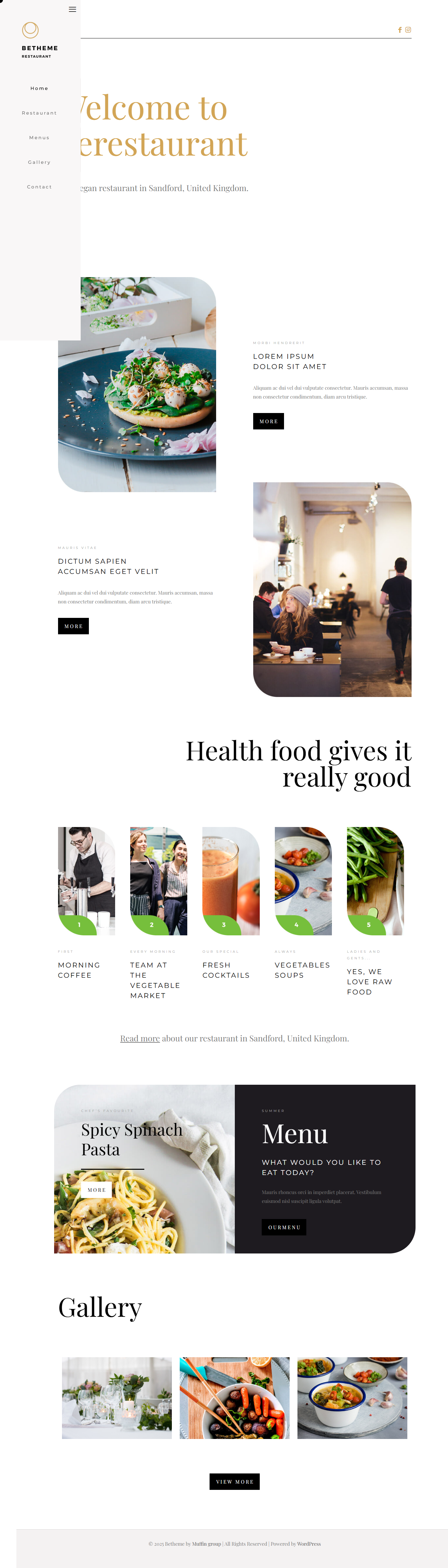 Be Restaurant 3