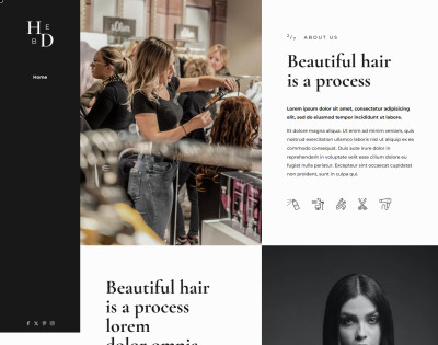 Be Hairdresser 3