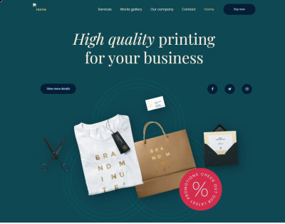Be Print 4