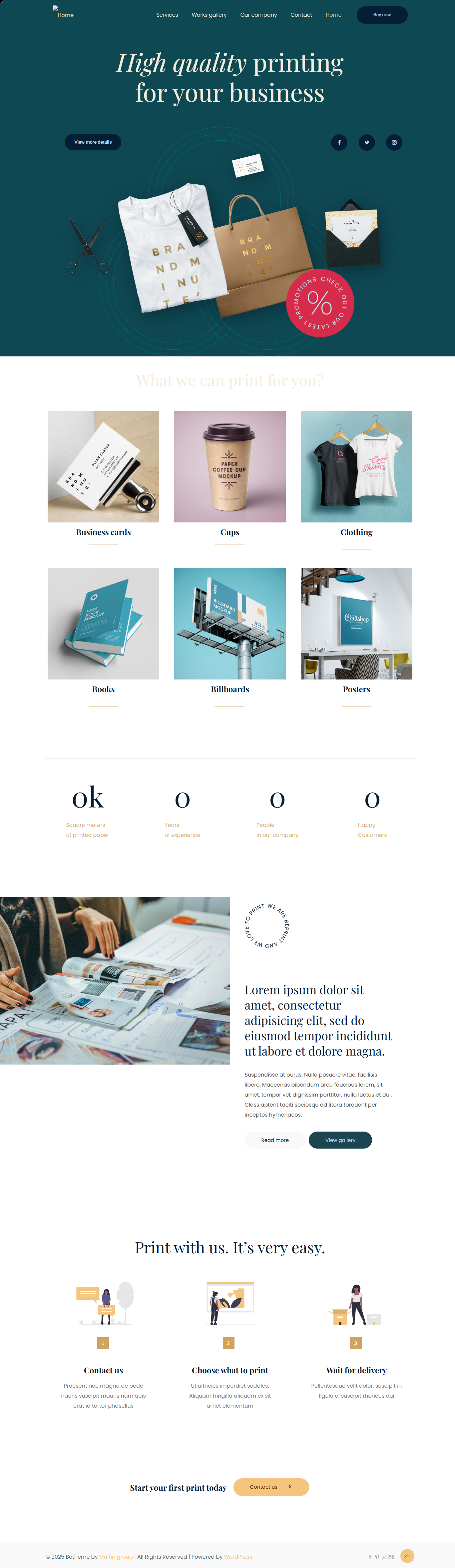 Be Print 4