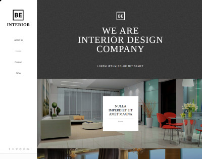 Be Interior