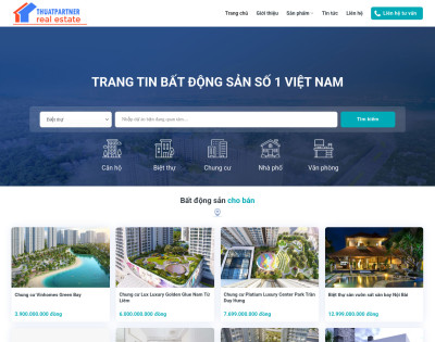 Bất Động Sản 12