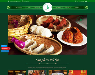 Yến Sào 02