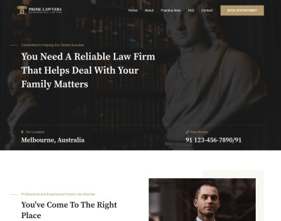 Prime Lawyers