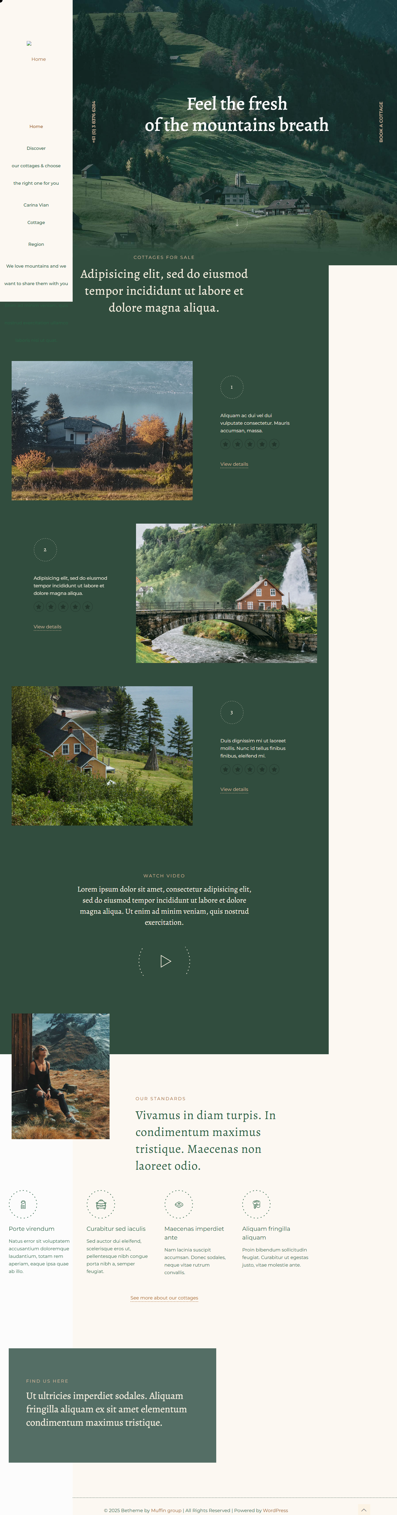 Be Cottage 2