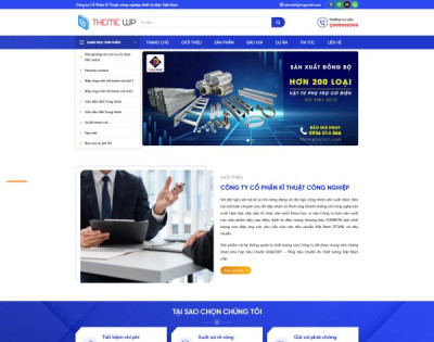 Bán Vật Tư Cơ Khí Máy Móc