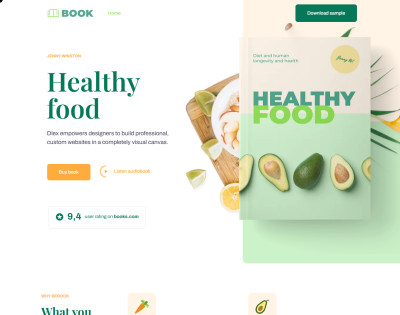 Be Book 2