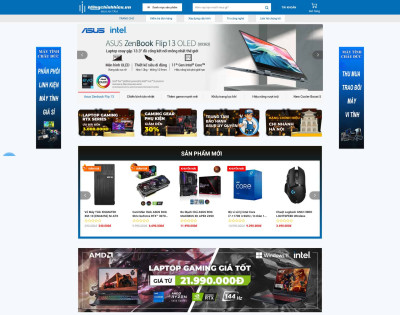Bán Laptop Máy Tính